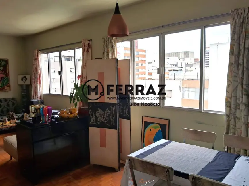 Foto 5 de Apartamento com 1 quarto à venda, 80m2 em Itaim Bibi, São Paulo - SP