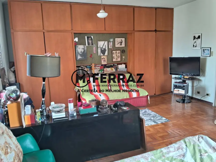 Foto 9 de Apartamento com 1 quarto à venda, 80m2 em Itaim Bibi, São Paulo - SP