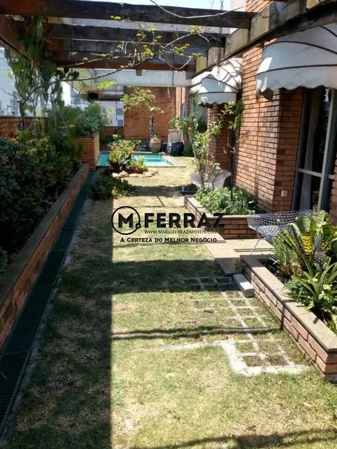 Foto 6 de Cobertura com 4 quartos à venda, 325m2 em Jardim Paulista, São Paulo - SP