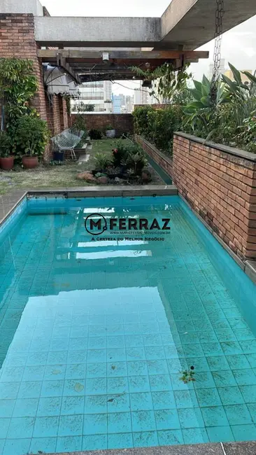 Foto 7 de Cobertura com 4 quartos à venda, 325m2 em Jardim Paulista, São Paulo - SP