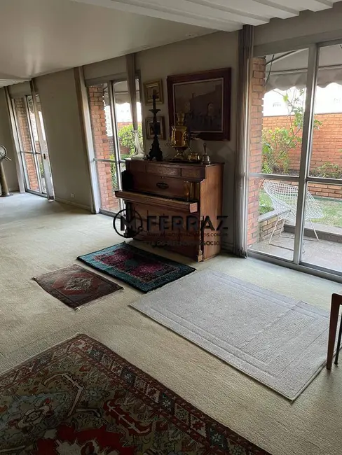 Foto 9 de Cobertura com 4 quartos à venda, 325m2 em Jardim Paulista, São Paulo - SP