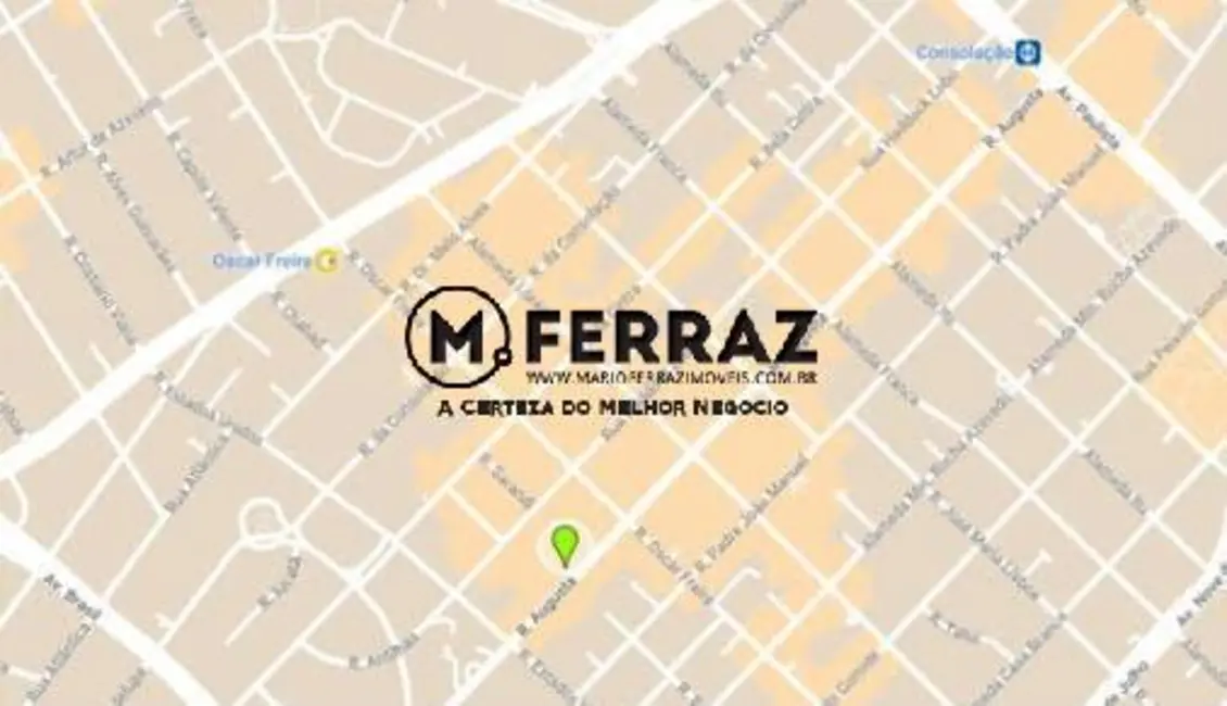 Foto 4 de Loja à venda e para alugar, 1329m2 em Cerqueira César, São Paulo - SP