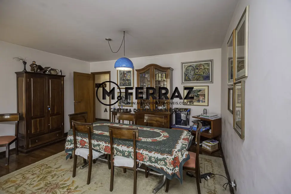 Foto 7 de Apartamento com 4 quartos à venda, 162m2 em Itaim Bibi, São Paulo - SP