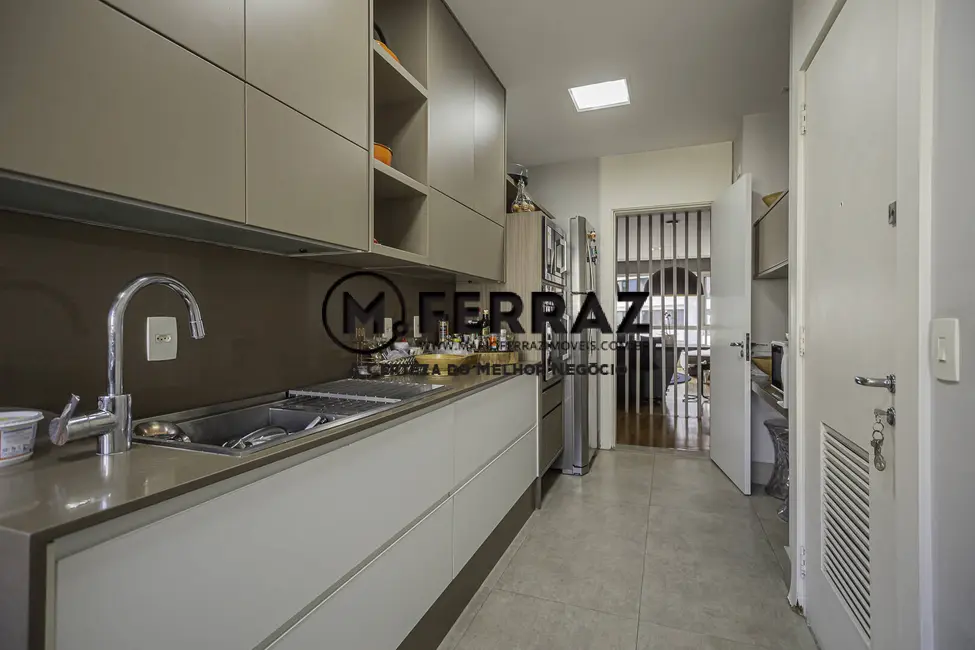Apartamento com 2 quartos à venda, 117m2 em Itaim Bibi, São Paulo - SP - imagem 8 Foto 8 de Apartamento com 2 quartos à venda, 117m2 em Itaim Bibi, São Paulo - SP