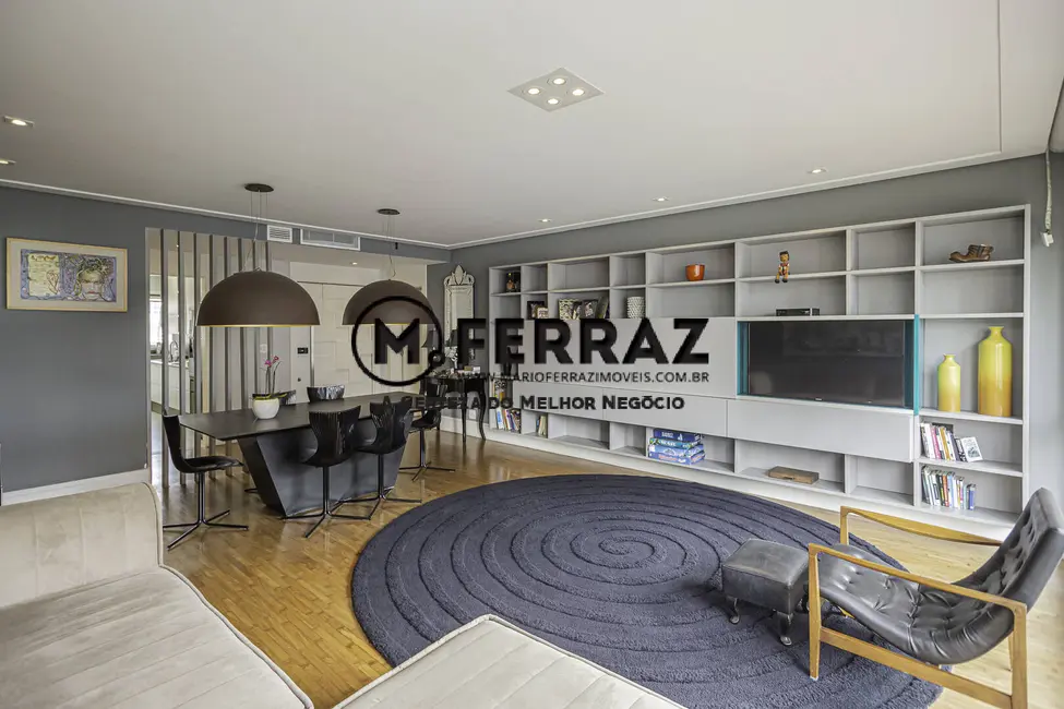 Apartamento com 2 quartos à venda, 117m2 em Itaim Bibi, São Paulo - SP - imagem 1 Foto 1 de Apartamento com 2 quartos à venda, 117m2 em Itaim Bibi, São Paulo - SP
