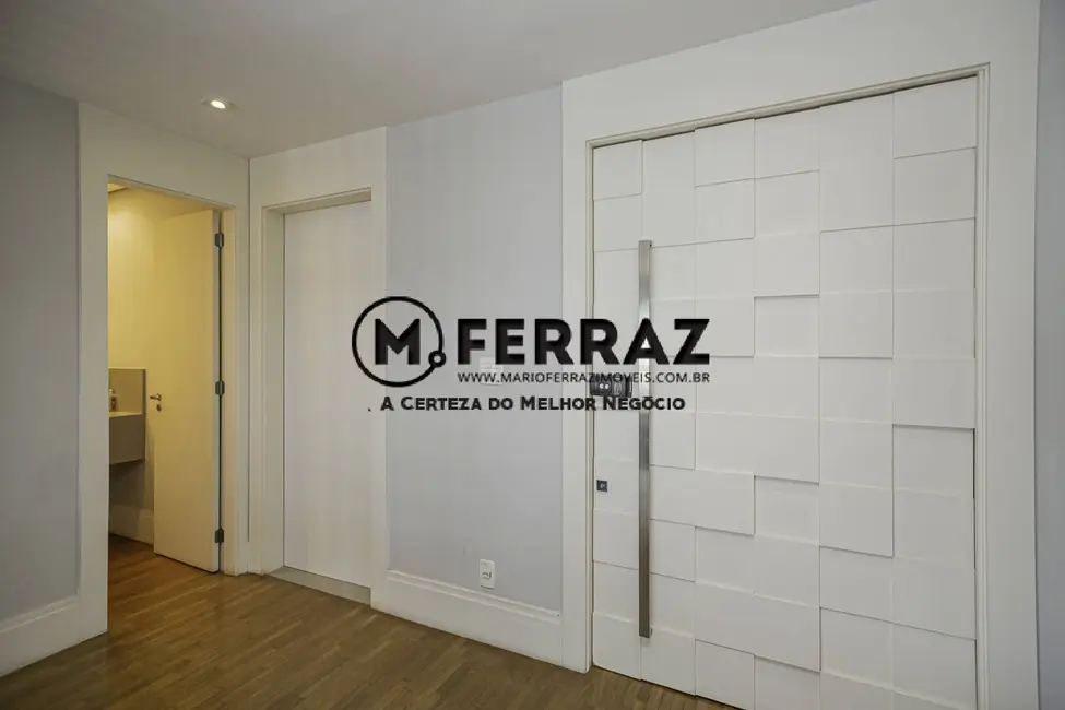 Apartamento com 2 quartos à venda, 117m2 em Itaim Bibi, São Paulo - SP - imagem 5 Foto 5 de Apartamento com 2 quartos à venda, 117m2 em Itaim Bibi, São Paulo - SP