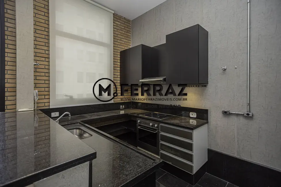 Foto 4 de Apartamento com 1 quarto para alugar, 125m2 em Itaim Bibi, São Paulo - SP