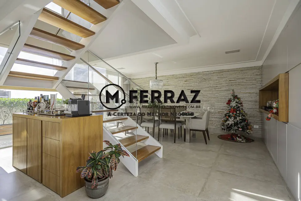 Foto 6 de Apartamento com 3 quartos à venda, 254m2 em Itaim Bibi, São Paulo - SP