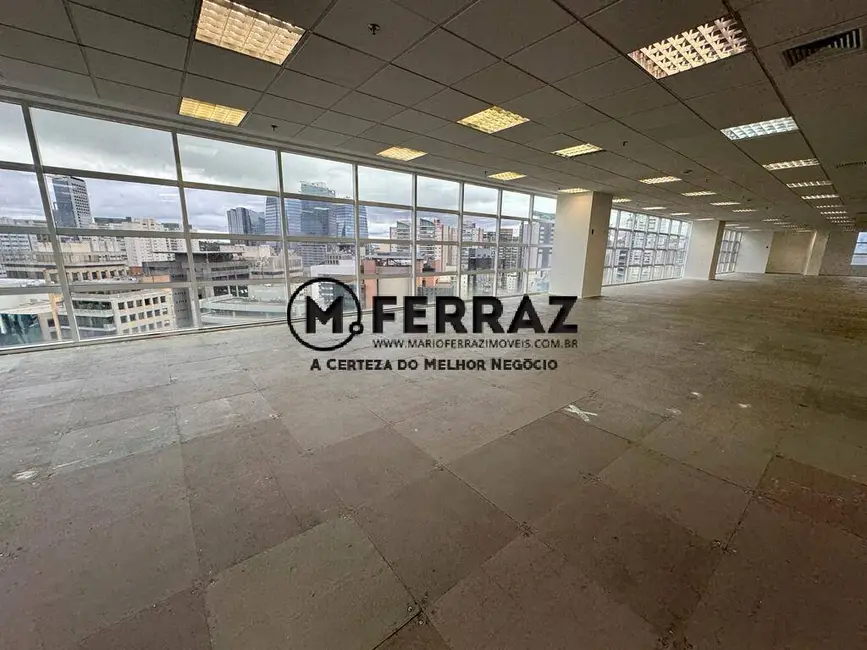 Sala Comercial à venda, 477m2 em Vila Olímpia, São Paulo - SP - imagem 3 Foto 3 de Sala Comercial à venda, 477m2 em Vila Olímpia, São Paulo - SP
