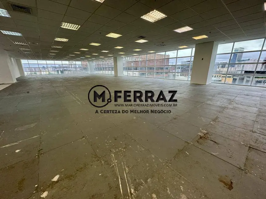 Sala Comercial à venda, 477m2 em Vila Olímpia, São Paulo - SP - imagem 4 Foto 4 de Sala Comercial à venda, 477m2 em Vila Olímpia, São Paulo - SP