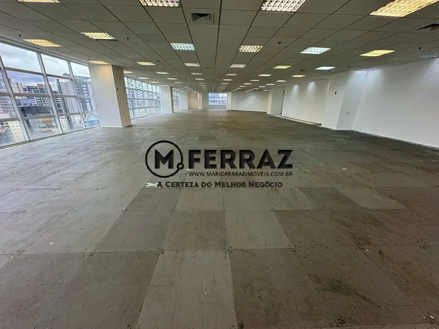 Sala Comercial à venda, 477m2 em Vila Olímpia, São Paulo - SP - imagem 5 Foto 5 de Sala Comercial à venda, 477m2 em Vila Olímpia, São Paulo - SP