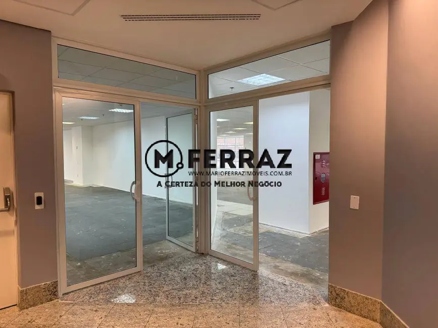 Sala Comercial à venda, 477m2 em Vila Olímpia, São Paulo - SP - imagem 6 Foto 6 de Sala Comercial à venda, 477m2 em Vila Olímpia, São Paulo - SP