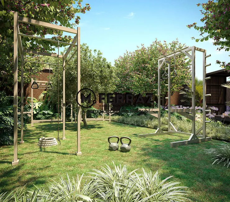 Apartamento com 2 quartos à venda, 301m2 em Paraíso, São Paulo - SP - imagem 8 Foto 8 de Apartamento com 2 quartos à venda, 301m2 em Paraíso, São Paulo - SP