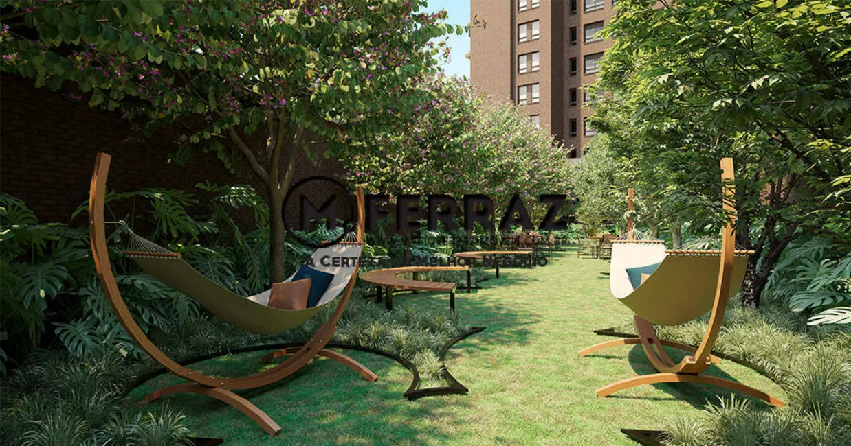 Apartamento com 2 quartos à venda, 301m2 em Paraíso, São Paulo - SP - imagem 6 Foto 6 de Apartamento com 2 quartos à venda, 301m2 em Paraíso, São Paulo - SP