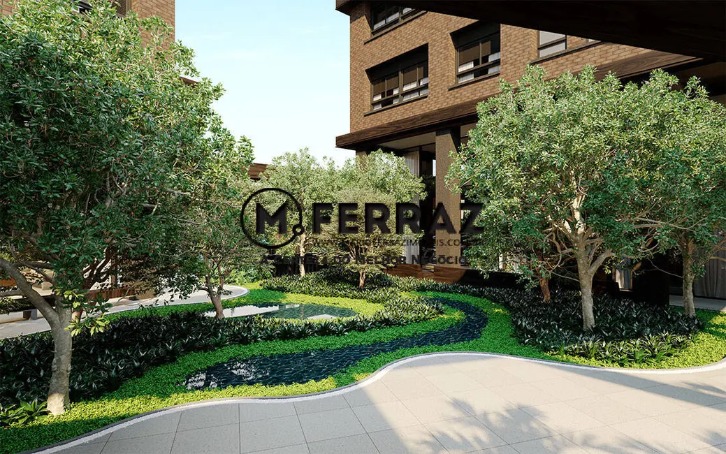 Apartamento com 2 quartos à venda, 301m2 em Paraíso, São Paulo - SP - imagem 5 Foto 5 de Apartamento com 2 quartos à venda, 301m2 em Paraíso, São Paulo - SP