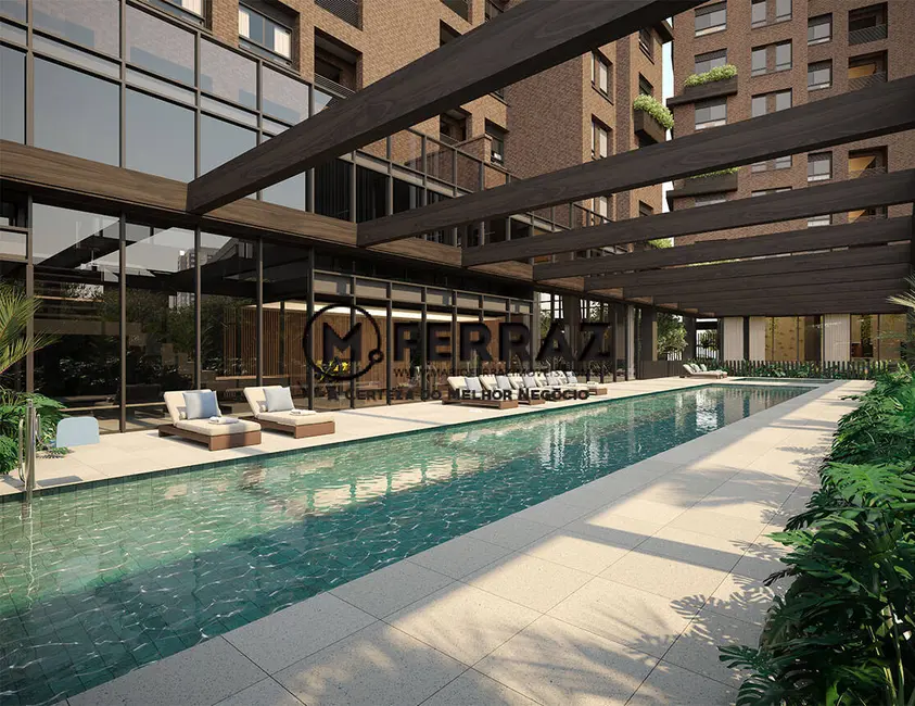 Apartamento com 2 quartos à venda, 301m2 em Paraíso, São Paulo - SP - imagem 2 Foto 2 de Apartamento com 2 quartos à venda, 301m2 em Paraíso, São Paulo - SP