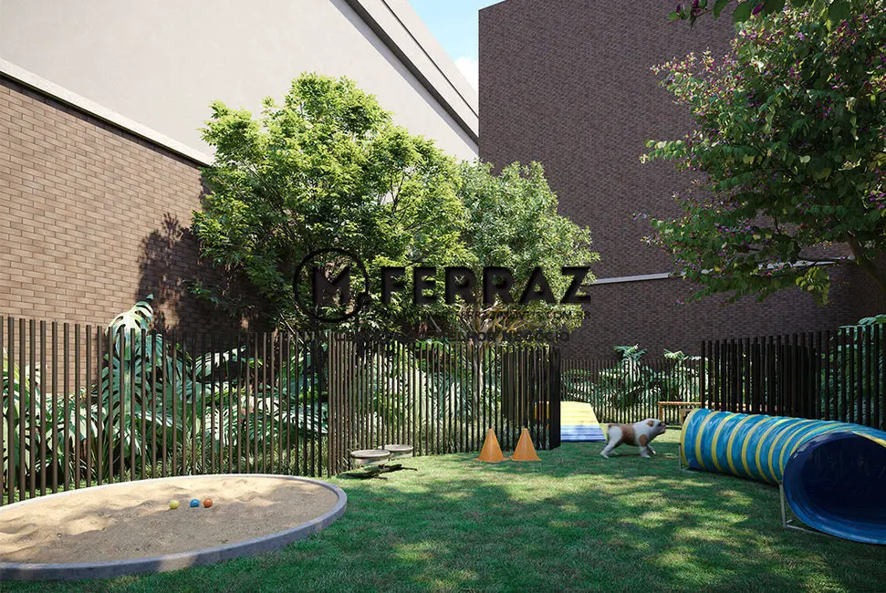 Apartamento com 2 quartos à venda, 301m2 em Paraíso, São Paulo - SP - imagem 9 Foto 9 de Apartamento com 2 quartos à venda, 301m2 em Paraíso, São Paulo - SP