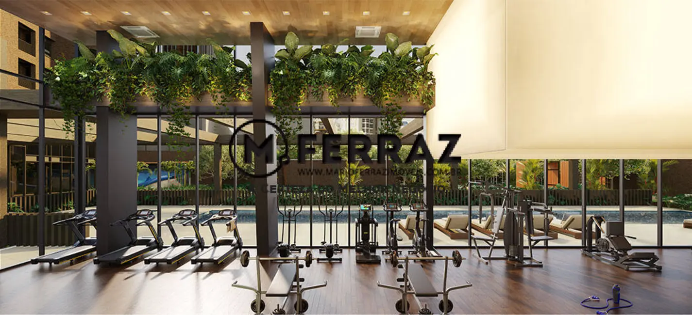 Apartamento com 2 quartos à venda, 301m2 em Paraíso, São Paulo - SP - imagem 4 Foto 4 de Apartamento com 2 quartos à venda, 301m2 em Paraíso, São Paulo - SP