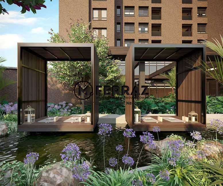 Apartamento com 2 quartos à venda, 301m2 em Paraíso, São Paulo - SP - imagem 7 Foto 7 de Apartamento com 2 quartos à venda, 301m2 em Paraíso, São Paulo - SP