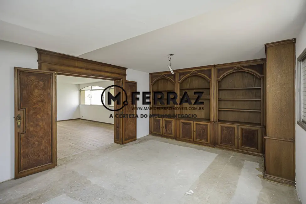 Apartamento com 4 quartos à venda, 260m2 em Bela Vista, São Paulo - SP - imagem 6 Foto 6 de Apartamento com 4 quartos à venda, 260m2 em Bela Vista, São Paulo - SP