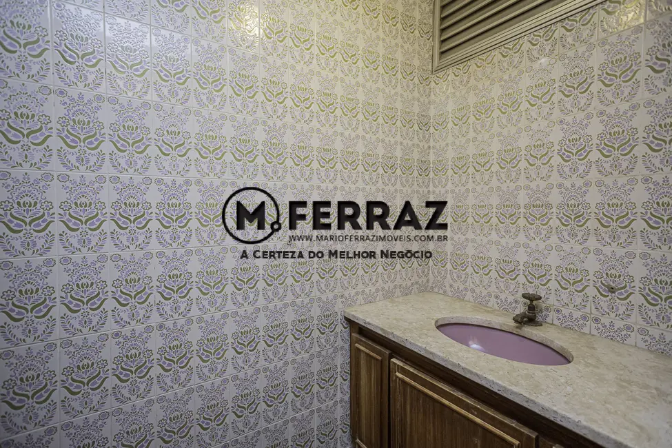 Apartamento com 4 quartos à venda, 260m2 em Bela Vista, São Paulo - SP - imagem 7 Foto 7 de Apartamento com 4 quartos à venda, 260m2 em Bela Vista, São Paulo - SP