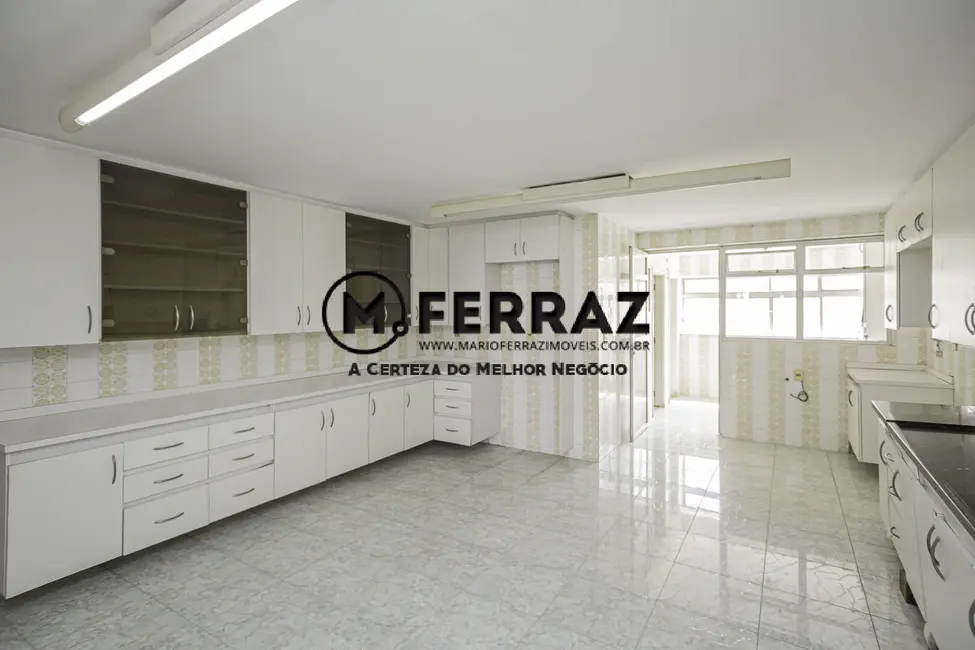 Apartamento com 4 quartos à venda, 260m2 em Bela Vista, São Paulo - SP - imagem 9 Foto 9 de Apartamento com 4 quartos à venda, 260m2 em Bela Vista, São Paulo - SP