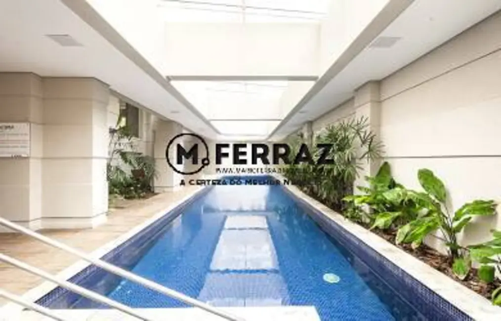 Foto 7 de Apartamento com 3 quartos à venda, 158m2 em Itaim Bibi, São Paulo - SP