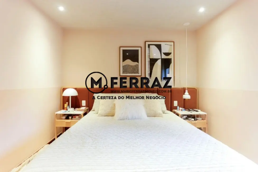 Apartamento com 3 quartos à venda, 172m2 em Itaim Bibi, São Paulo - SP - imagem 8 Foto 8 de Apartamento com 3 quartos à venda, 172m2 em Itaim Bibi, São Paulo - SP