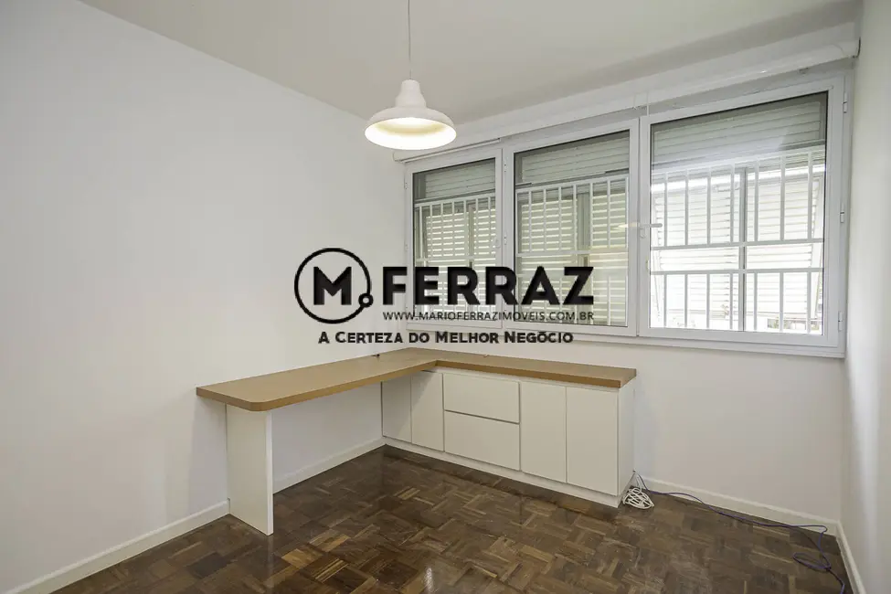 Apartamento com 3 quartos à venda, 132m2 em Jardim Europa, São Paulo - SP - imagem 9 Foto 9 de Apartamento com 3 quartos à venda, 132m2 em Jardim Europa, São Paulo - SP
