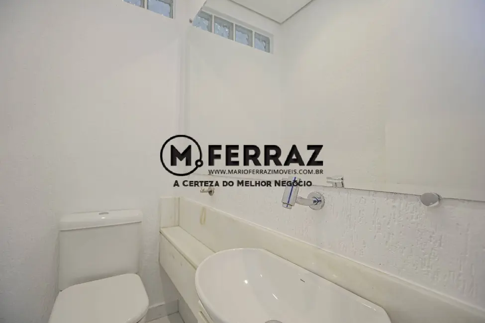 Apartamento com 3 quartos à venda, 132m2 em Jardim Europa, São Paulo - SP - imagem 8 Foto 8 de Apartamento com 3 quartos à venda, 132m2 em Jardim Europa, São Paulo - SP