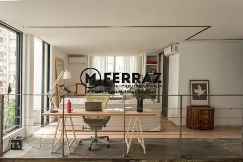 Foto 9 de Cobertura com 3 quartos à venda, 296m2 em Itaim Bibi, São Paulo - SP