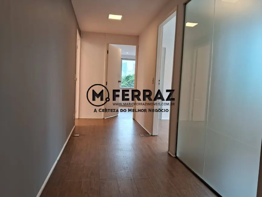 Sala Comercial para alugar, 140m2 em Jardim Paulistano, São Paulo - SP - imagem 9 Foto 9 de Sala Comercial para alugar, 140m2 em Jardim Paulistano, São Paulo - SP