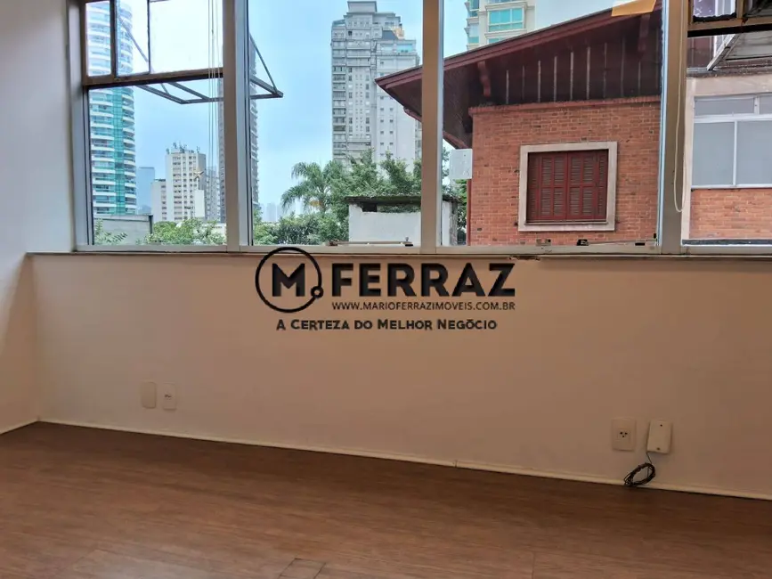 Sala Comercial para alugar, 140m2 em Jardim Paulistano, São Paulo - SP - imagem 4 Foto 4 de Sala Comercial para alugar, 140m2 em Jardim Paulistano, São Paulo - SP