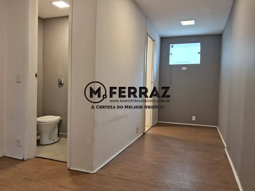 Sala Comercial para alugar, 140m2 em Jardim Paulistano, São Paulo - SP - imagem 6 Foto 6 de Sala Comercial para alugar, 140m2 em Jardim Paulistano, São Paulo - SP