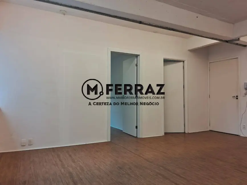 Sala Comercial para alugar, 140m2 em Jardim Paulistano, São Paulo - SP - imagem 2 Foto 2 de Sala Comercial para alugar, 140m2 em Jardim Paulistano, São Paulo - SP
