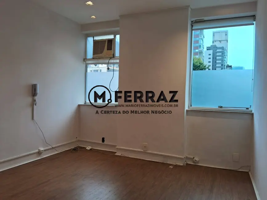 Sala Comercial para alugar, 140m2 em Jardim Paulistano, São Paulo - SP - imagem 5 Foto 5 de Sala Comercial para alugar, 140m2 em Jardim Paulistano, São Paulo - SP