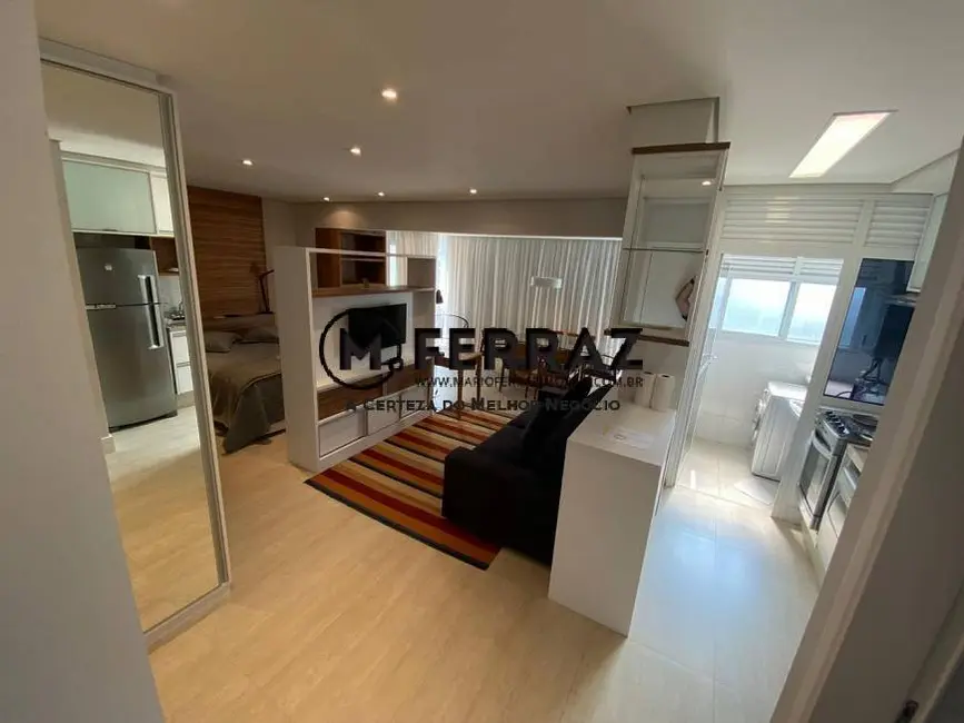 Loft / Flat com 1 quarto à venda, 54m2 em Vila Nova Conceição, São Paulo - SP - imagem 5 Foto 5 de Loft / Flat com 1 quarto à venda, 54m2 em Vila Nova Conceição, São Paulo - SP