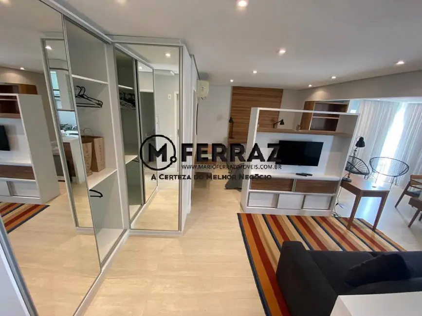 Loft / Flat com 1 quarto à venda, 54m2 em Vila Nova Conceição, São Paulo - SP - imagem 9 Foto 9 de Loft / Flat com 1 quarto à venda, 54m2 em Vila Nova Conceição, São Paulo - SP