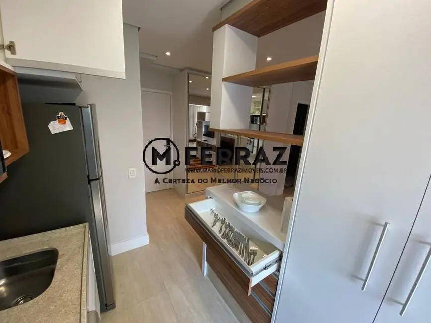 Loft / Flat com 1 quarto à venda, 80m2 em Vila Nova Conceição, São Paulo - SP - imagem 2 Foto 2 de Loft / Flat com 1 quarto à venda, 80m2 em Vila Nova Conceição, São Paulo - SP