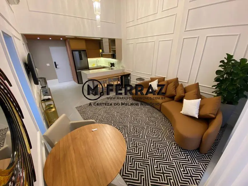 Foto 2 de Apartamento com 2 quartos para alugar, 110m2 em Cerqueira César, São Paulo - SP