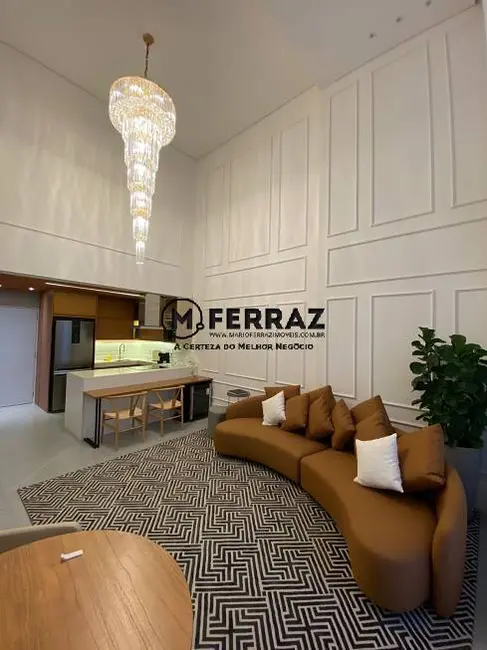 Foto 3 de Apartamento com 2 quartos para alugar, 110m2 em Cerqueira César, São Paulo - SP