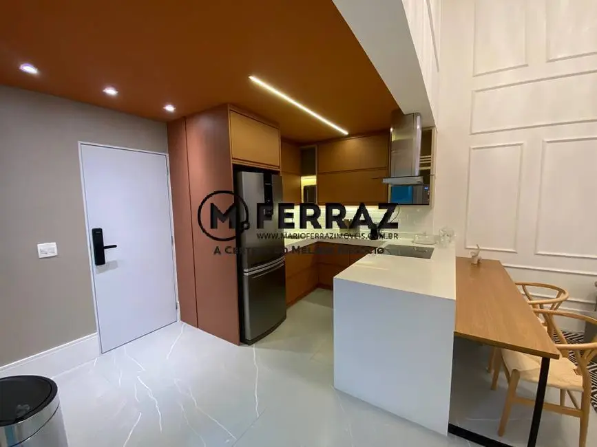 Foto 9 de Apartamento com 2 quartos para alugar, 110m2 em Cerqueira César, São Paulo - SP