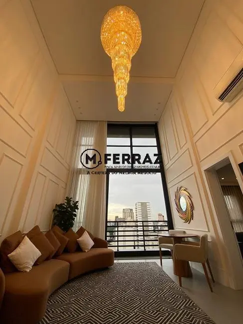 Foto 6 de Apartamento com 2 quartos para alugar, 110m2 em Cerqueira César, São Paulo - SP