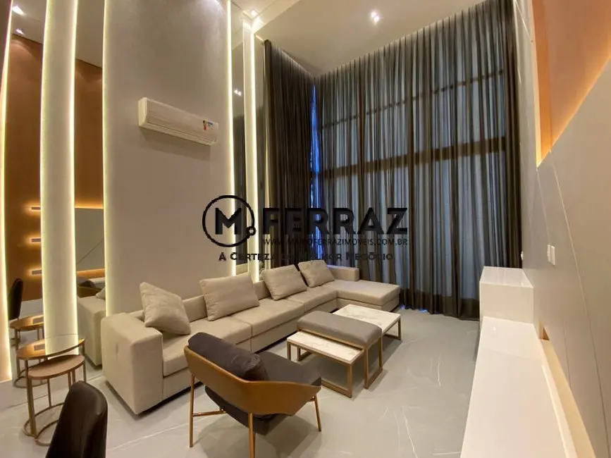 Foto 4 de Apartamento com 2 quartos para alugar, 110m2 em Cerqueira César, São Paulo - SP