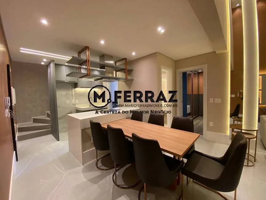 Foto 9 de Apartamento com 2 quartos para alugar, 110m2 em Cerqueira César, São Paulo - SP