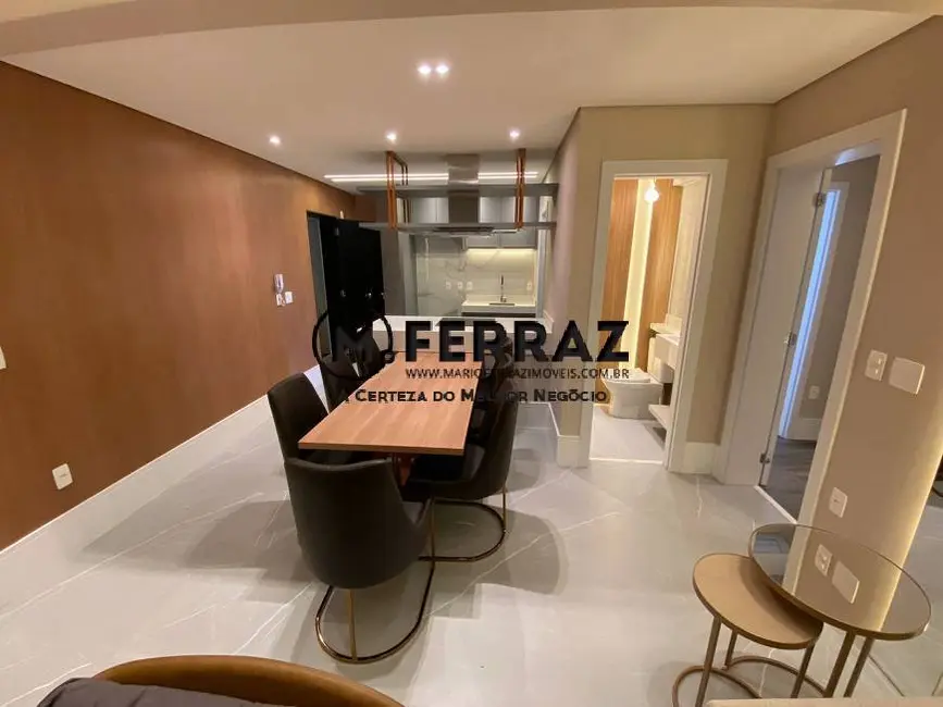 Foto 8 de Apartamento com 2 quartos para alugar, 110m2 em Cerqueira César, São Paulo - SP