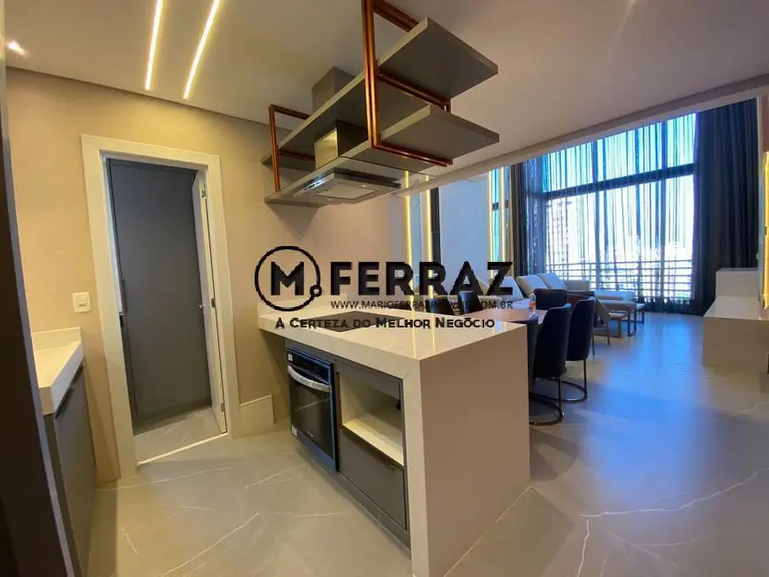 Foto 3 de Apartamento com 2 quartos para alugar, 110m2 em Cerqueira César, São Paulo - SP