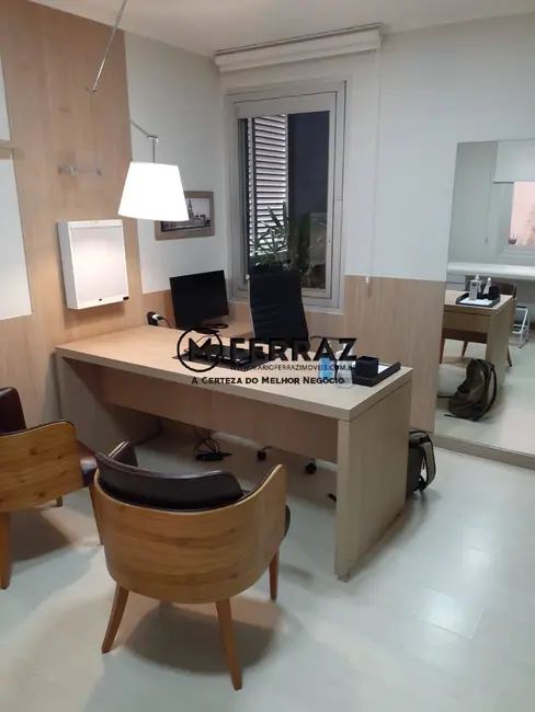 Sala Comercial à venda, 350m2 em Jardim América, São Paulo - SP - imagem 3 Foto 3 de Sala Comercial à venda, 350m2 em Jardim América, São Paulo - SP