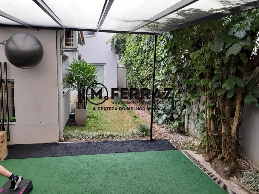 Sala Comercial à venda, 350m2 em Jardim América, São Paulo - SP - imagem 5 Foto 5 de Sala Comercial à venda, 350m2 em Jardim América, São Paulo - SP