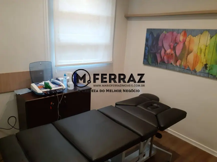 Sala Comercial à venda, 350m2 em Jardim América, São Paulo - SP - imagem 9 Foto 9 de Sala Comercial à venda, 350m2 em Jardim América, São Paulo - SP